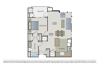 Unit 242 242 floor plan